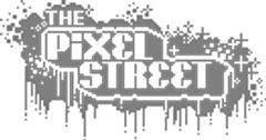 THE PIXEL STREET実行委員会
