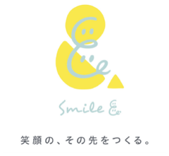 Smile＆ロゴ