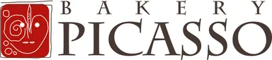 ベーカリーピカソ_ロゴ
