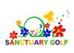 株式会社サンクチュアリゴルフのロゴ