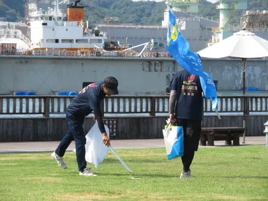 屋根の日全国一斉活動6