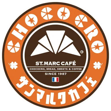 サンマルクカフェ