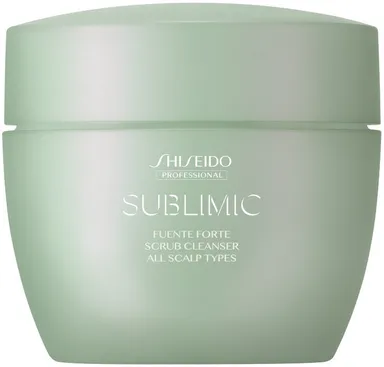 フェンテフォルテ　スクラブクレンザー