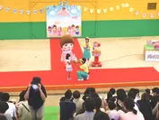 東条湖おもちゃ王国で開催