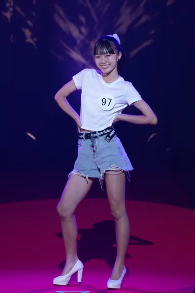 ウーマン部門賞　橘 美緒さん