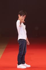 グランプリ　都 颯真(みやこ　そうま)くん