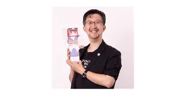 タツナミ シュウイチ氏