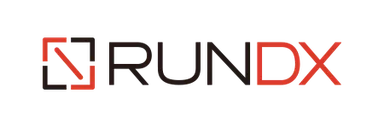 RunDXロゴ