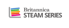 STEAM SERIES　ロゴ