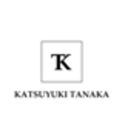leather works KATSUYUKI TANAKAのロゴ