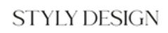 Styly design 株式会社のロゴ