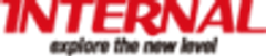 株式会社インターナルのロゴ
