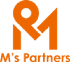 株式会社エムズパートナーズのロゴ