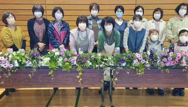 開催パートナー募集