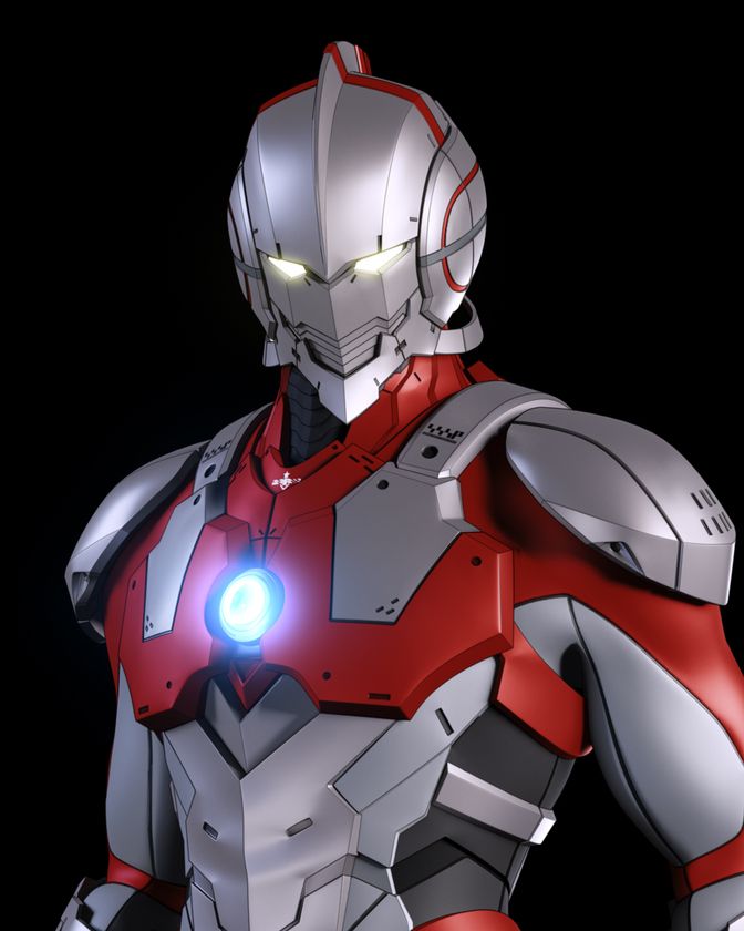 バンプレスト スーパーソフビフィギュア ウルトラマン 未使用 貝塚店 二色浜 ジャングルジャングル貝塚店 - フィギュア