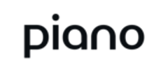 PIANO Japan株式会社のロゴ