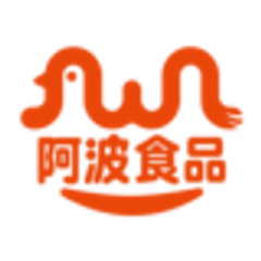 有限会社阿波食品のロゴ