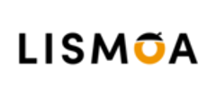 株式会社Lismoaのロゴ
