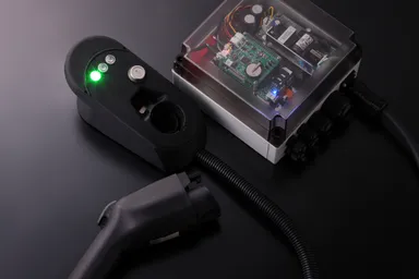 EV-HooKのイメージ画像