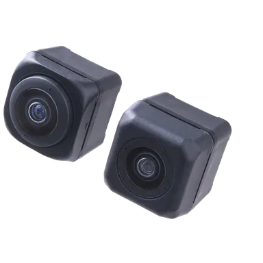 京セラ製車載カメラ