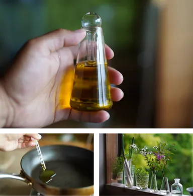 いろいろな使い方に出会える