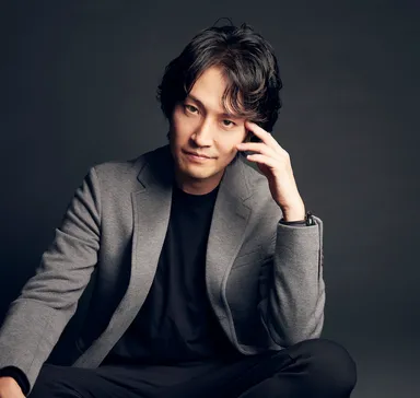 窪田望／Nozomu Kubota