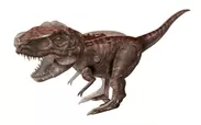 ティラノサウルス_1