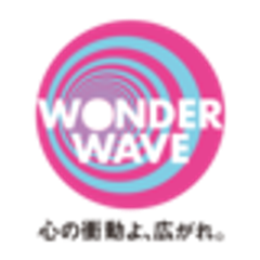株式会社ワンダーウェーブのロゴ