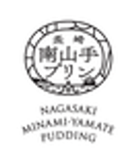  長崎南山手プリンのロゴ