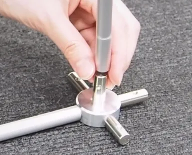 組み立て工程イメージ