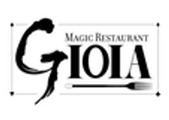 マジックレストランGIOIA銀座のロゴ