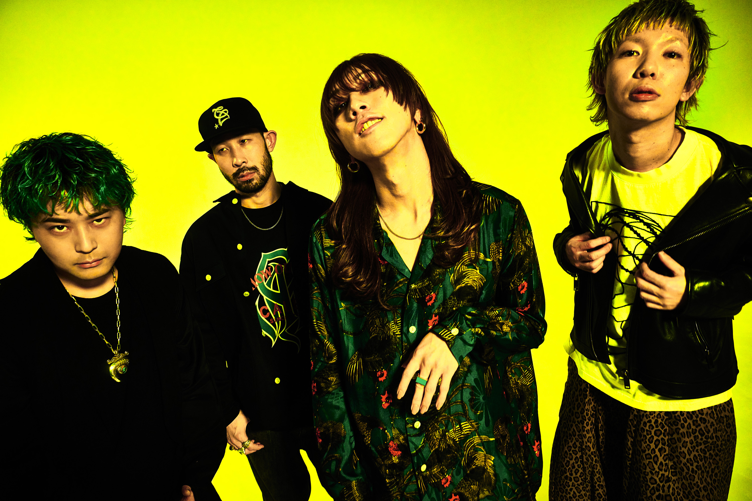 G-SHOCK 40th Anniversaryイベント 「SHOCK THE WORLD LIVE 2023」～REPRESENT TOKYO～ SUPER  BEAVERスペシャルライブに 抽選で2,000名様を無料ご招待