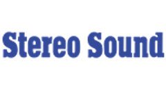 株式会社ステレオサウンドのロゴ
