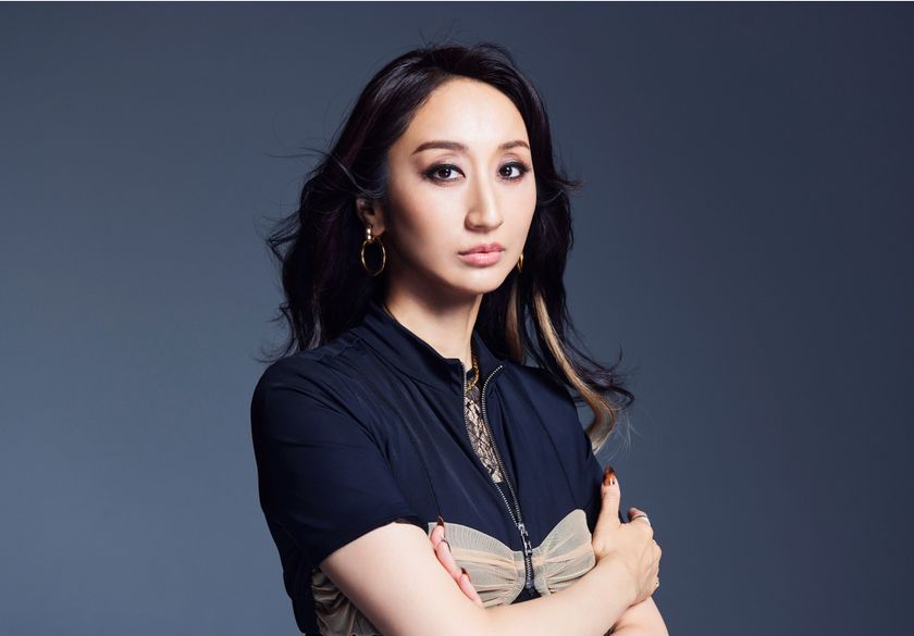 Ms.OOJAを迎え、東京/福岡を巡るプラネタリウムライブツアーを開催
『LIVE in the DARK tour w/Ms.OOJA』