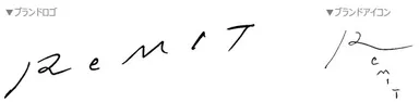ブランドロゴ／アイコン