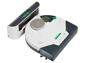 Vorwerk コーボルトVR100