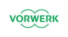 フォアベルク日本株式会社のロゴ