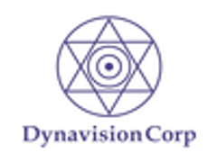 株式会社ダイナビジョンのロゴ