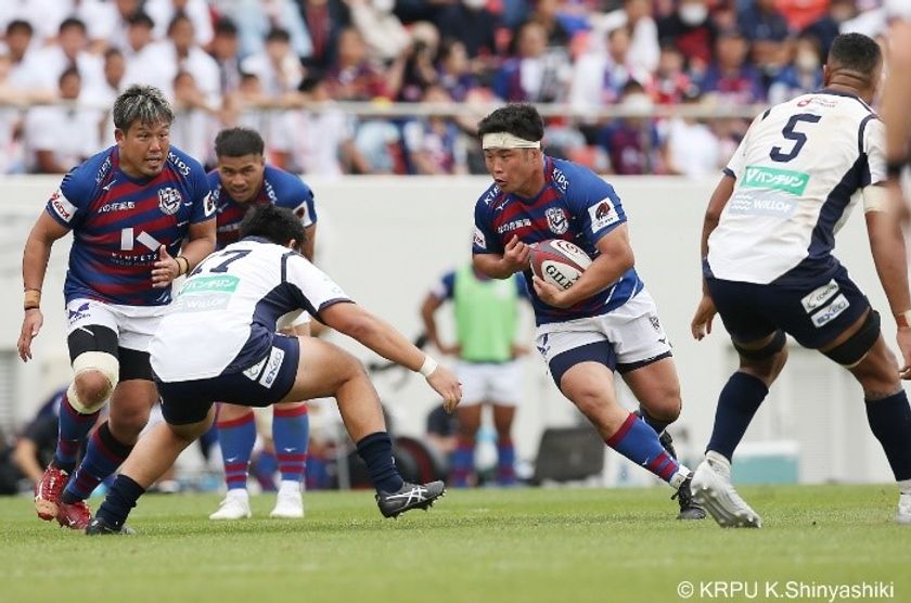 8月5日(土)、浜名湖サービスエリアに「花園近鉄ライナーズ」の現役選手がやって来ます!!