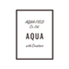 株式会社アクアフィールドのロゴ