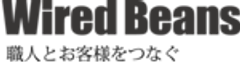 株式会社ワイヤードビーンズのロゴ