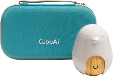 CuboAiトラベルケース