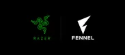 Razer │ FENNEL スポンサーシップバナー
