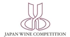 日本ワインコンクール実行委員会事務局のロゴ