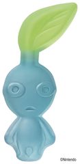 ピクミン たべられるぅ～グミ(2023年9月リニューアル)(青ピクミン)
