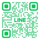 LINE 二次元コード