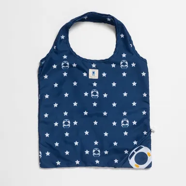 コンパクトエコバッグ Stars(1)