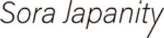 Japanity／Sora Japanityのロゴ