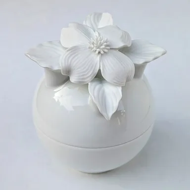 はなみずき　お手元供養分骨のミニお骨壷