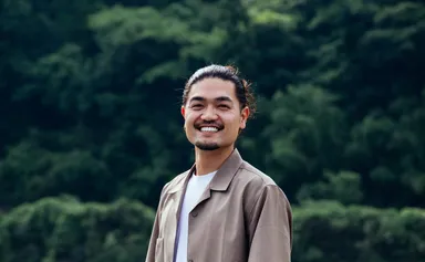 TENMEI director(河野)